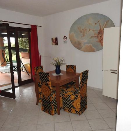 Residence Villa Smeralda Telti المظهر الخارجي الصورة