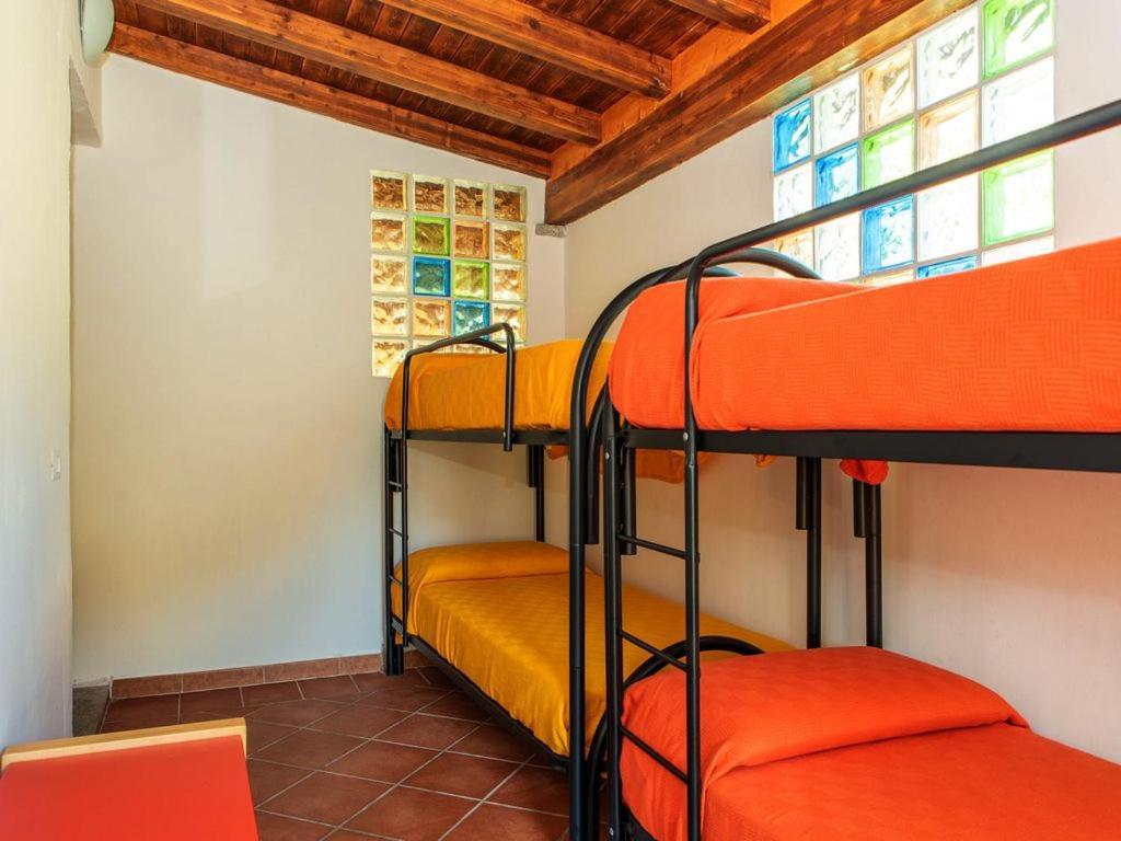 Residence Villa Smeralda Telti المظهر الخارجي الصورة