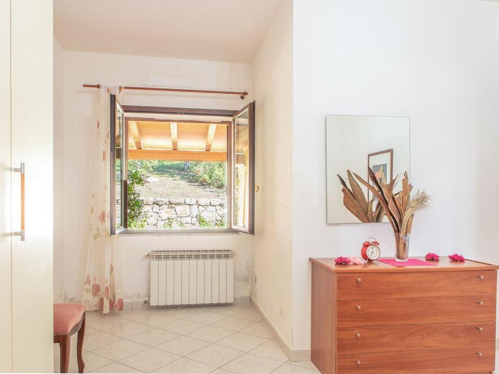 Residence Villa Smeralda Telti المظهر الخارجي الصورة