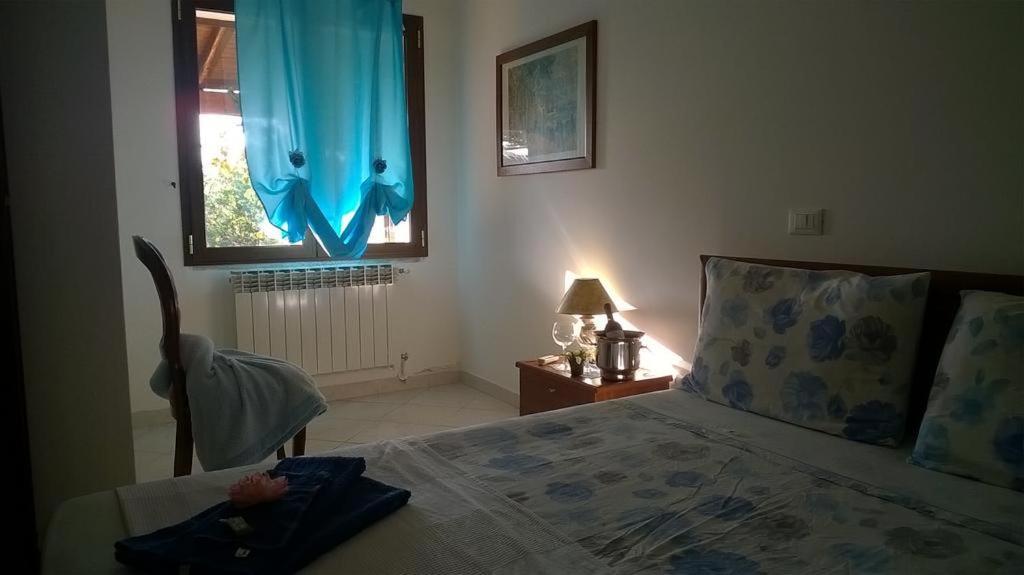 Residence Villa Smeralda Telti المظهر الخارجي الصورة