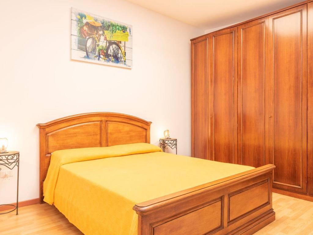 Residence Villa Smeralda Telti المظهر الخارجي الصورة